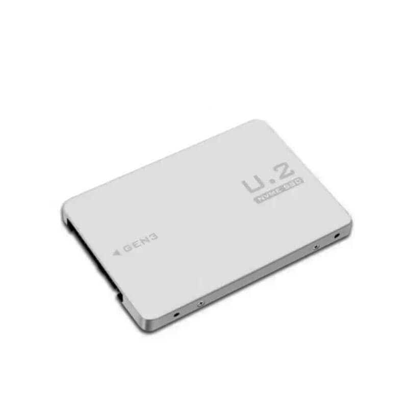 Adaptoare SSD Servere M.2 NVMe la U.2 NVMe