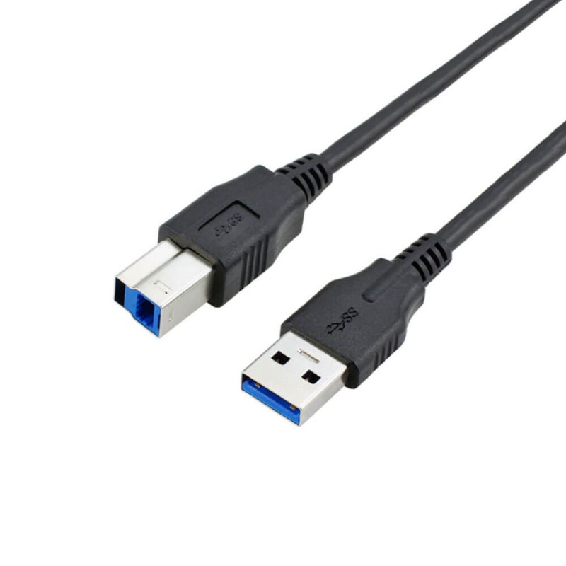 Cablu USB 3.0 Tip A la Tip B T-T