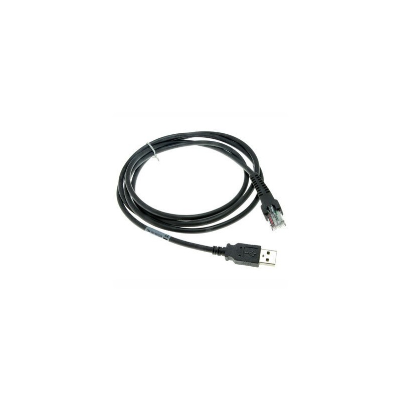Cablu USB cititor coduri de bare Motorola CBA-U01-S07ZAR