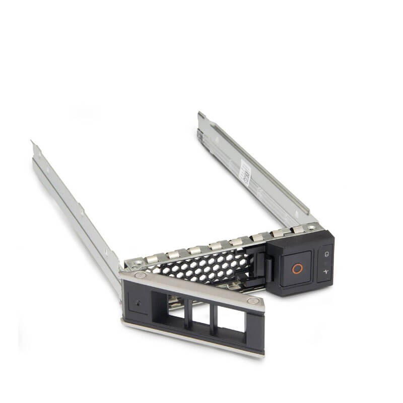 Caddy / Sertar Hard Disk Servere Dell PowerEdge Gen14 R640 / R740, 3.5 inci