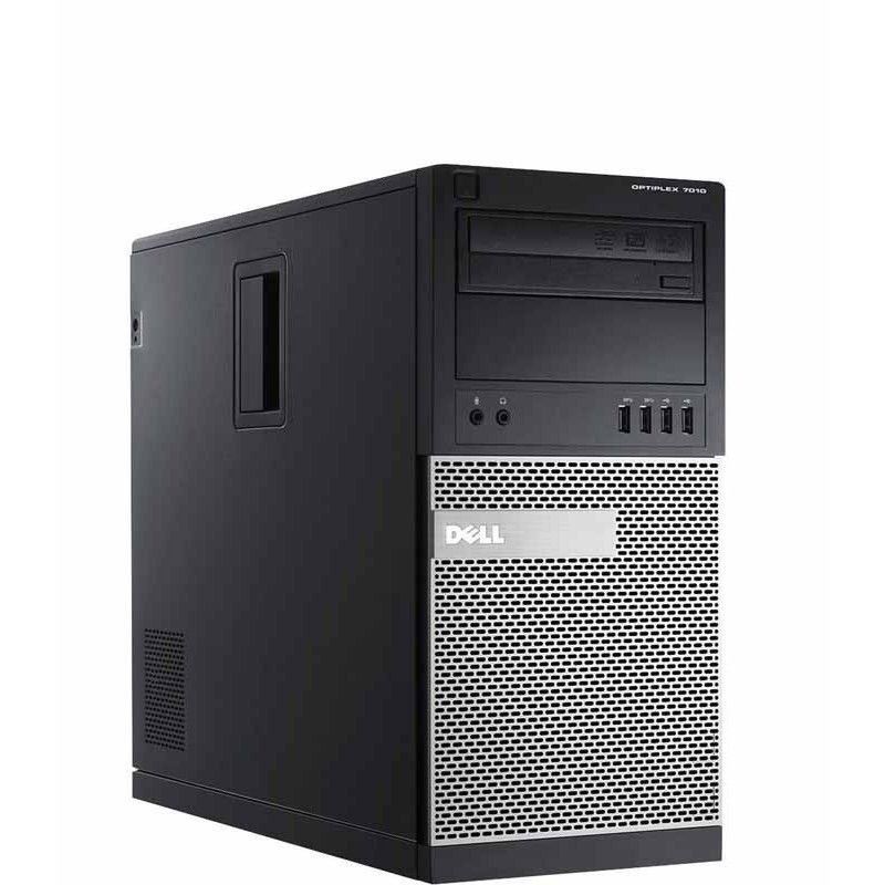 Calculator SH Dell OptiPlex 7010 MT, i5-3470
