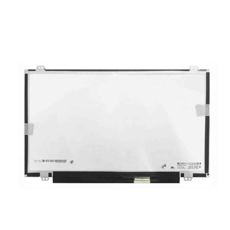 Display Laptopuri second hand 14 inci Full HD IPS 1920x1080p Anti-Glare Grad B, N140HCA-EAB