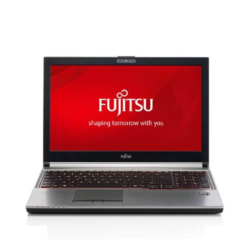 Laptopuri second hand Fujitsu CELSIUS H760, Quad Core i5-6440HQ, 32GB DDR4, Quadro M600M