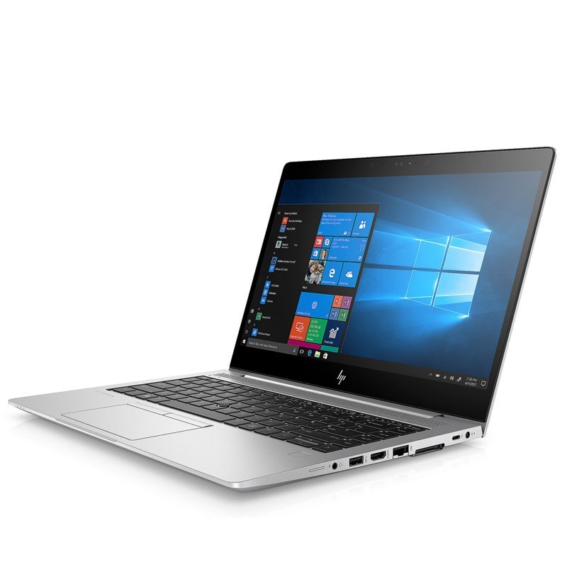 Laptopuri second hand HP EliteBook 840 G5, Quad Core i5-8350U, 16GB DDR4, 512GB SSD, FHD