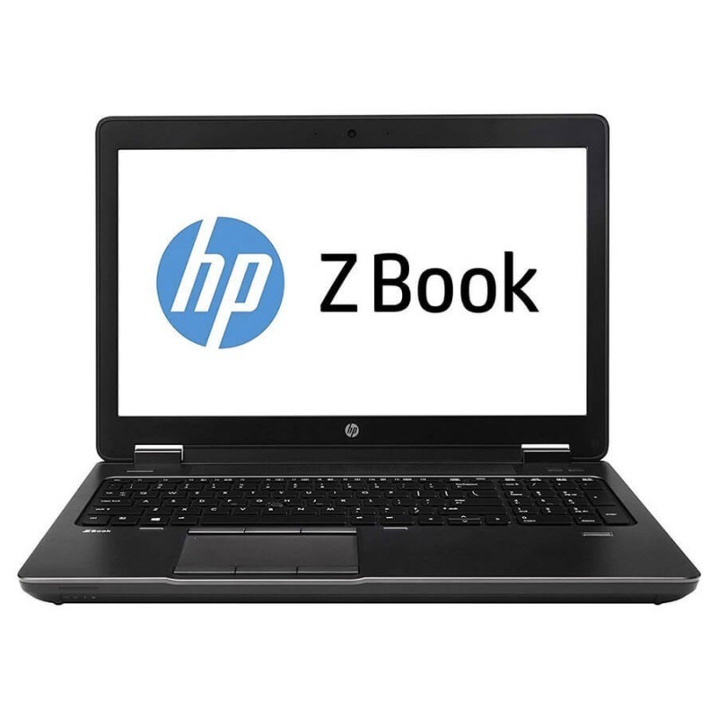 Laptopuri second hand HP Zbook 15 G4, i7-7820HQ, 32GB, Quadro M2200