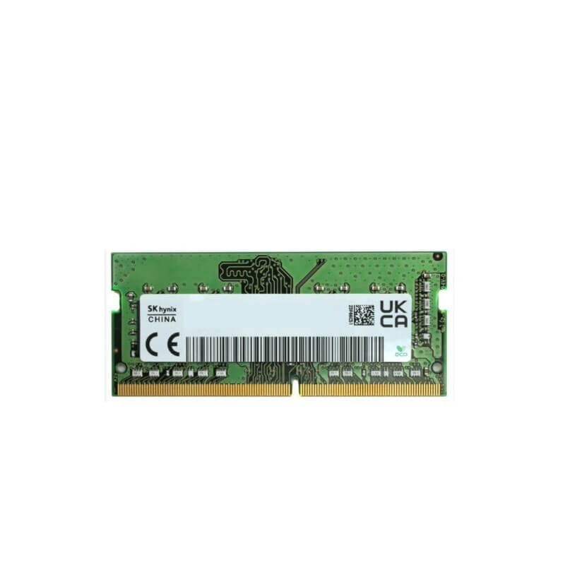 Memorie Laptopuri 8GB DDR4 3200MHz, SK Hynix HMA81GS6CJR8N-XN