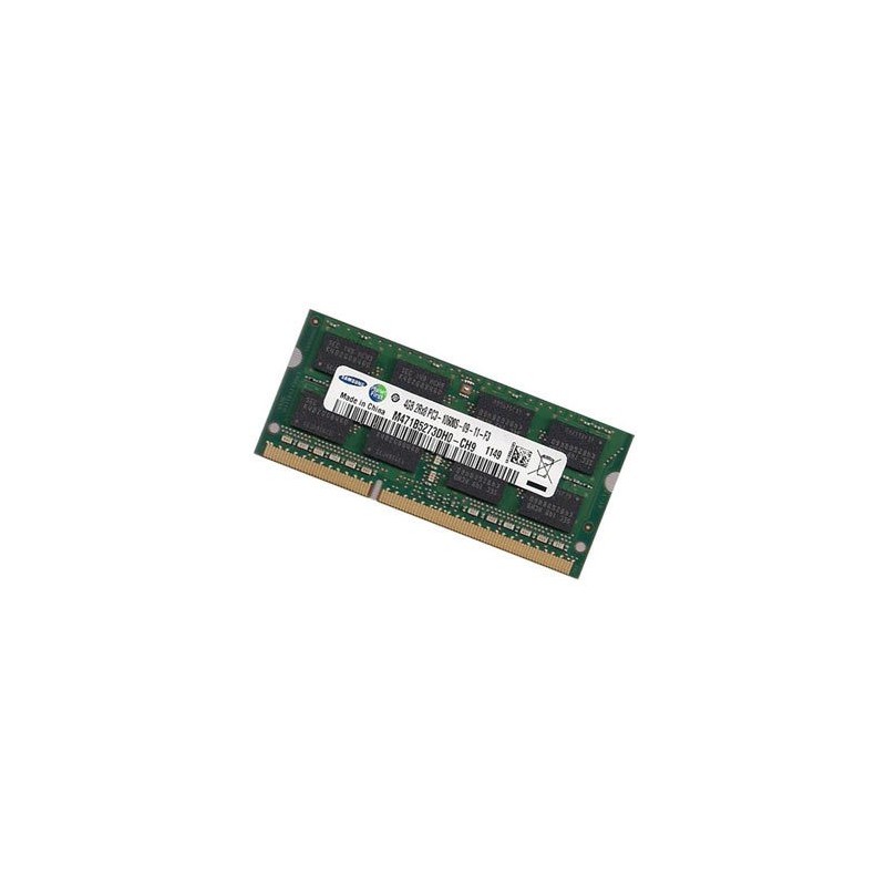 Memorie Laptopuri SH 4GB DDR3L Diferite Modele