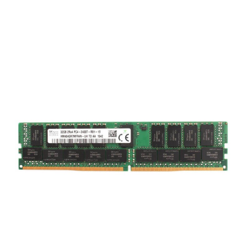 Memorie Servere 32GB DDR4-2400 PC4-19200T-R, SK Hynix HMA84GR7MFR4N-UH