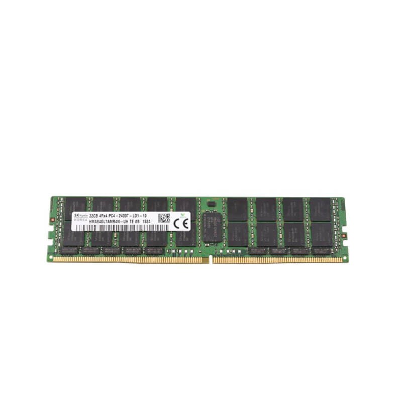 Memorie Servere 32GB DDR4 PC4-2400T-R, SK Hynix HMA84GL7AMR4N-UH