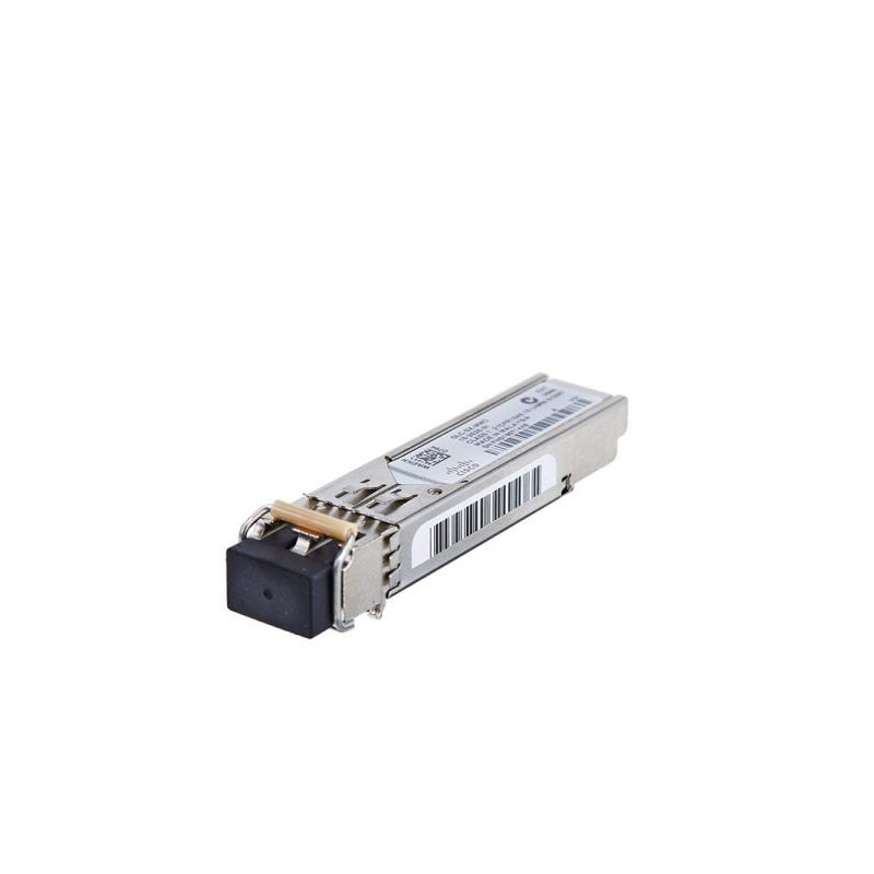 Mini GBIC Transceiver Cisco GLC-SX-MMD 1000BASE-SX 1GB