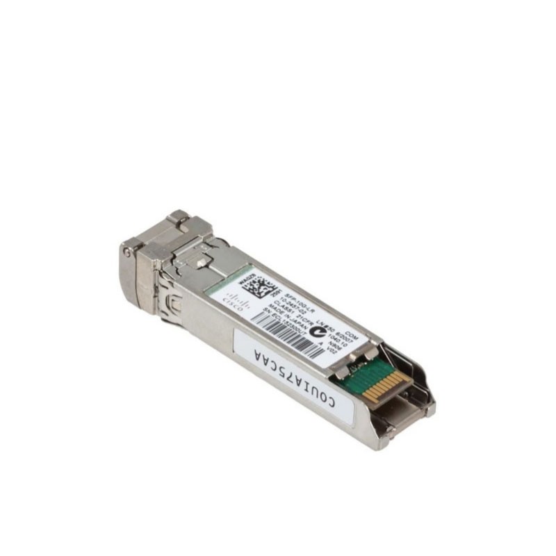 Mini GBIC Transceiver Cisco SFP-10G-LR, 10-2457-02, 10G SFP+
