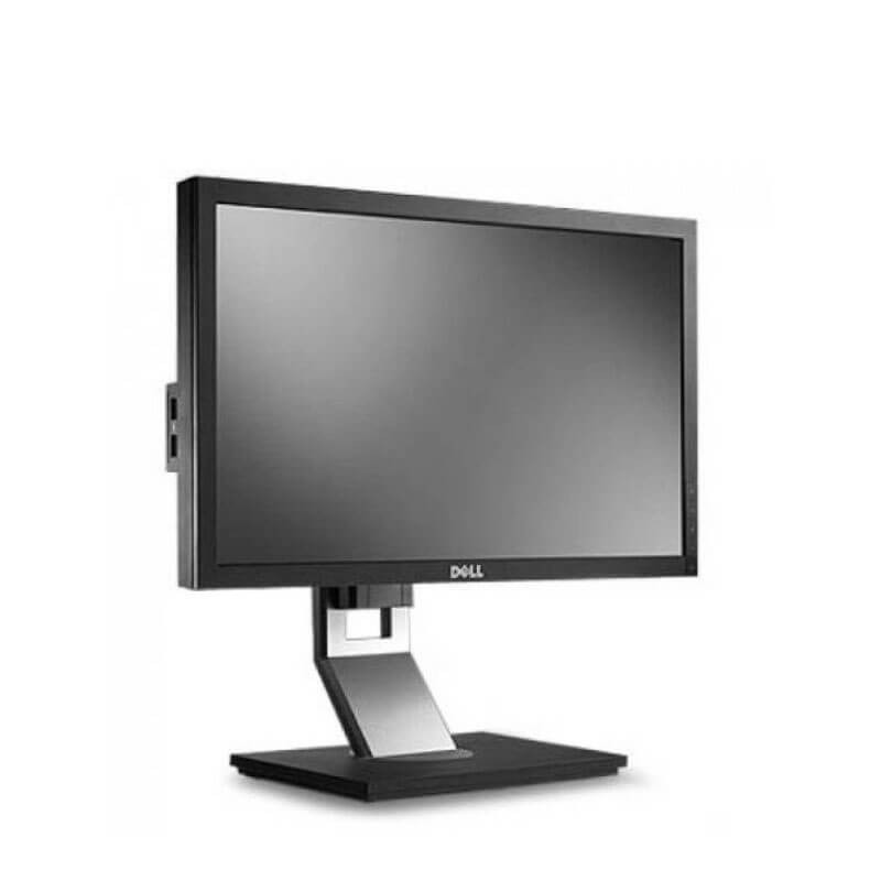 Monitor LCD SH Dell Professional P2210f, Grad A-, 22 inci