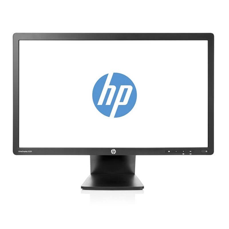 Monitor SH LED Full HD HP EliteDisplay E231