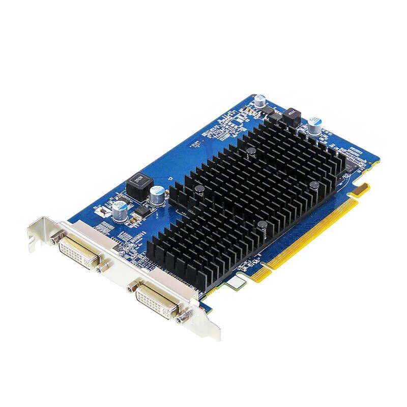 Placa video AMD Radeon HD7350 1GB GDDR3 64-bit