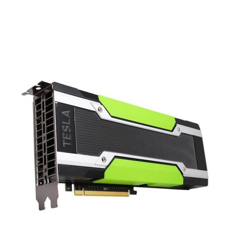 Placa video NVidia TESLA M60 GPU Accelerator 16GB GDDR5 512-bit