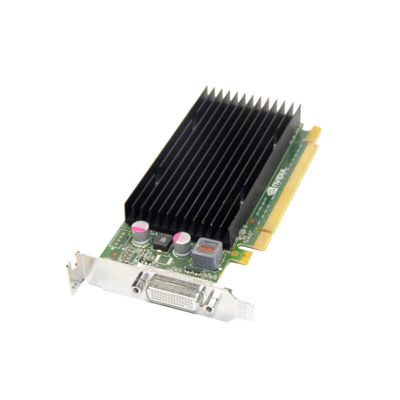 Placa video SH NVidia NVS 300 512MB DDR3 64bit