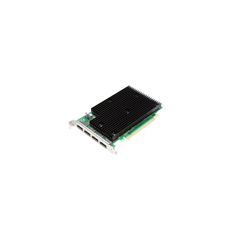 Placa video SH Nvidia Quadro NVS 450 512MB DDR3 128-bit