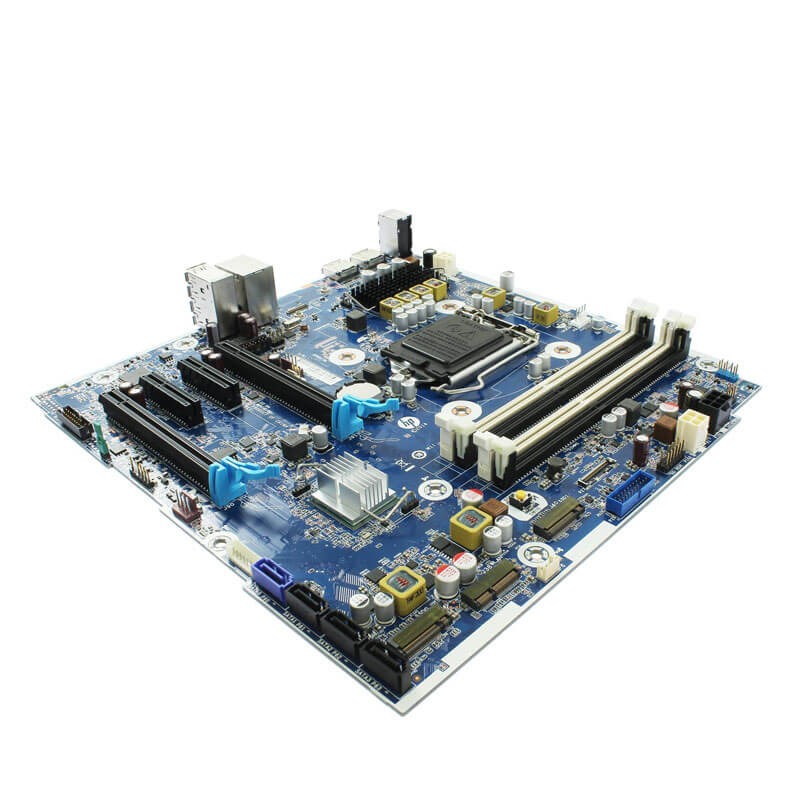 Placi de baza HP Z2 G4 Tower Socket 1151 + Cooler, L13216-001