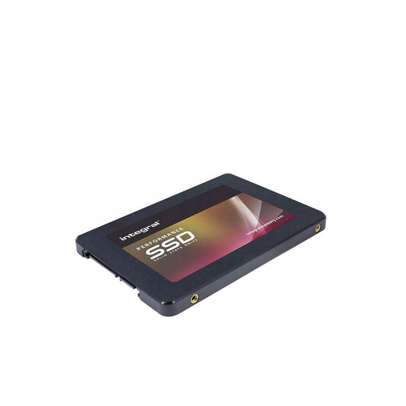 Solid State Drive (SSD) 2TB SATA 6.0Gb/s, Integral INSSD2TS625V2X