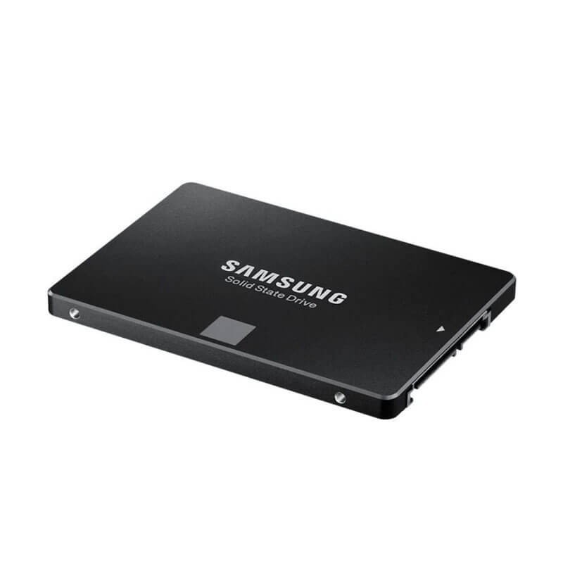 Solid State Drive (SSD) 480GB SATA 6.0Gb/s, Samsung SM883 MZ7KH480HAHQ