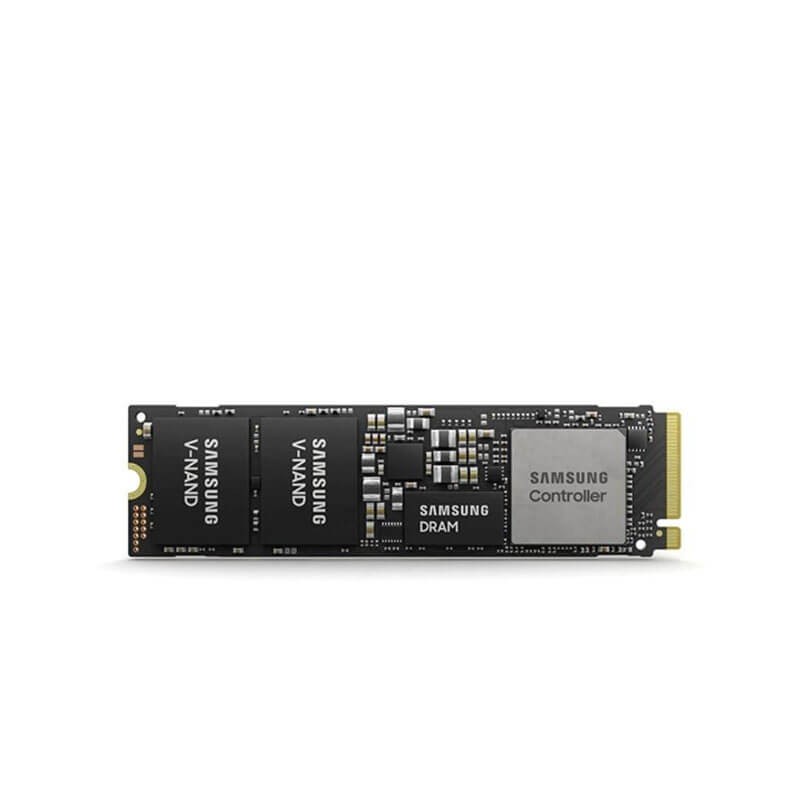 Solid State Drive (SSD) M.2 NVMe 256GB, Samsung PM9A1