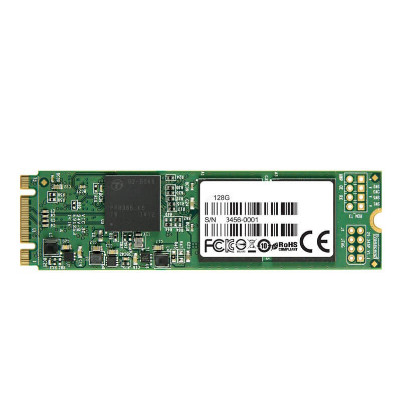 Solid State Drive (SSD) M.2 SATA 128GB, Diferite Modele